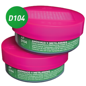 D104 + DUAL