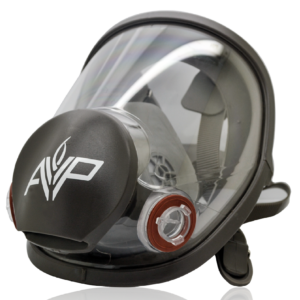FULL FACE DP-1602