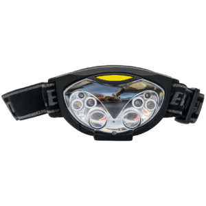 LÁMPARA LED