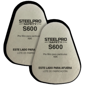 PREFILTRO S-600