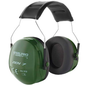 ZEN 7 con Diadema